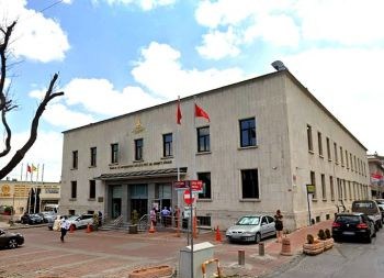 İBB Şehzadebaşı Tıp Merkezi