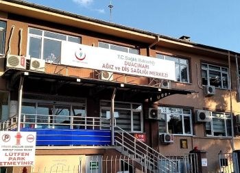Duaçınarı Ağız Diş Sağlığı Merkezi