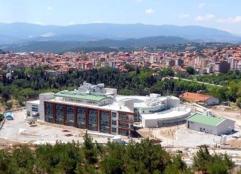 Dursunbey Devlet Hastanesi