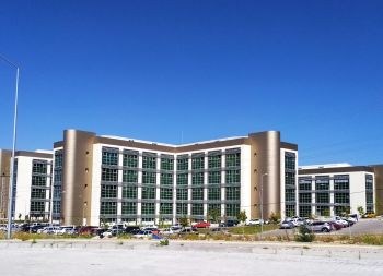Bozok Üniversitesi Araştırma ve Uygulama Hastanesi