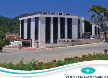 Özel Marmaris Yücelen Hastanesi