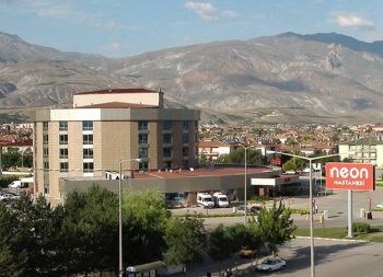 Özel Neon Hastanesi