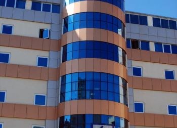 Özel Mersin Ortadoğu Hastanesi