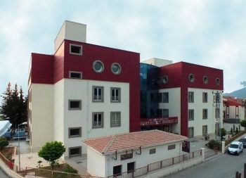 Düziçi Devlet Hastanesi