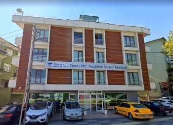 Özel FMC Keçiören Diyaliz Merkezi