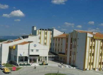 Edremit Devlet Hastanesi