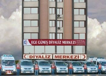 Özel Ege Güneş Diyaliz Merkezi