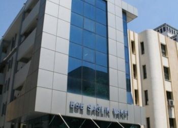 Özel Ege Sağlık Vakfı Diyaliz Merkezi