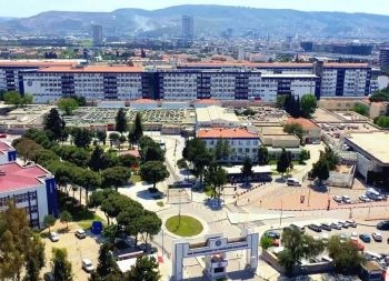 Ege Üniversitesi Tıp Fakültesi Hastanesi
