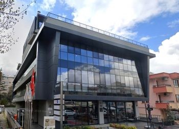 Özel Gen-Art Tüp Bebek Kadın Sağlığı ve Biyoteknoloji Merkezi