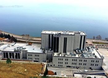 Eğirdir Kemik Eklem Hastalıkları Tedavi ve Rehabilitasyon Hastanesi
