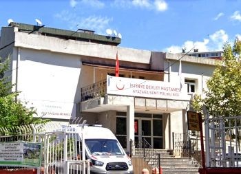 İstinye Devlet Hastanesi Ayazağa Semt Polikliniği