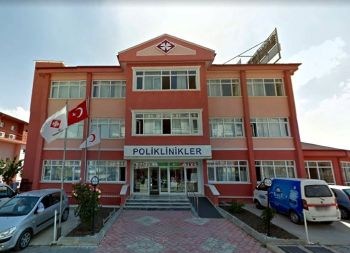 Başkent Üniversitesi Yenikent Polikliniği