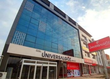 Özel Universalgöz Elazığ Göz Merkezi