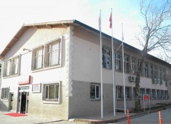 Elazığ Ruh Sağlığı ve Hastalıkları Hastanesi