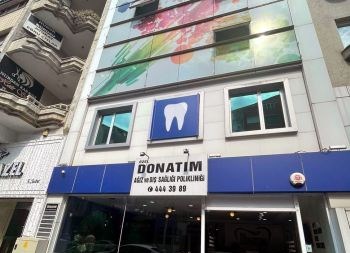 Özel İzmit Donatım Ağız ve Diş Sağlığı Merkezi