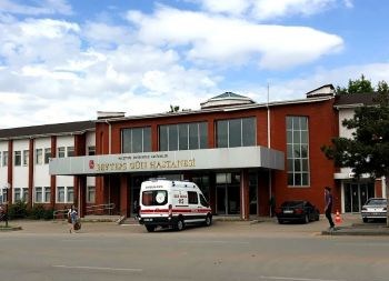 Hacettepe Üniversitesi Beytepe Hastanesi