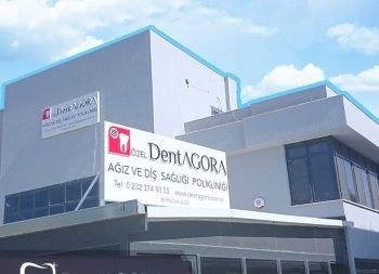 Özel DentAgora Bornova Ağız ve Diş Sağlığı Polikliniği