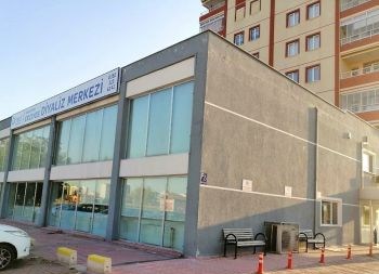Özel D.med Erciyes Diyaliz Merkezi