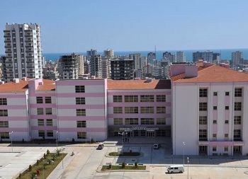 Erdemli Devlet Hastanesi