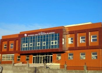 Siverek Ağız ve Diş Sağlığı Merkezi