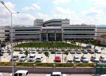 Konya Ereğli Devlet Hastanesi