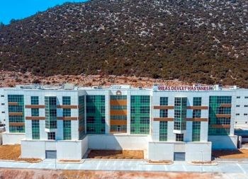 Milas Devlet Hastanesi