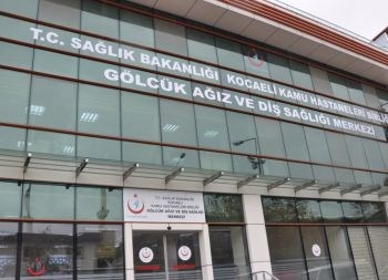 Gölcük Ağız ve Diş Sağlığı Merkezi