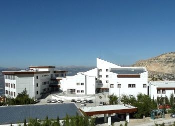 Ermenek Devlet Hastanesi