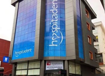 Özel Hospitadent Şerifali Diş Hastanesi