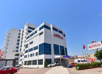Özel Altınkoza Hastanesi