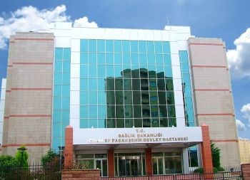 Başakşehir Devlet Hastanesi