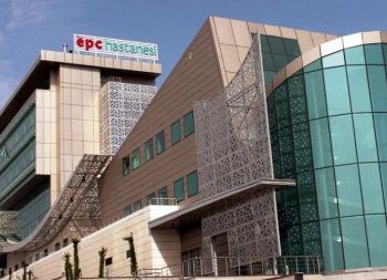 Özel EPC Hastanesi
