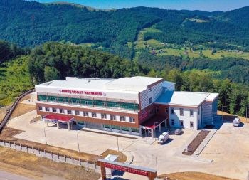 Akkuş Devlet Hastanesi