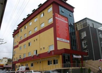 Özel Yedimart Hastanesi