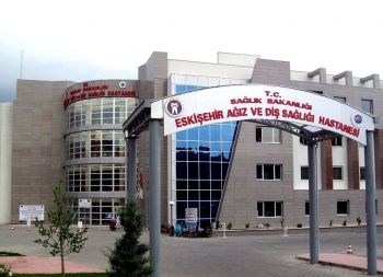 Eskişehir Ağız ve Diş Sağlığı Hastanesi