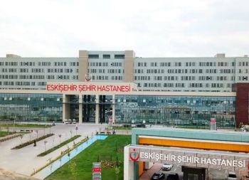 Eskişehir Şehir Hastanesi