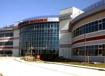 Espiye Devlet Hastanesi