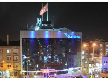 Özel Star Medica Hastanesi