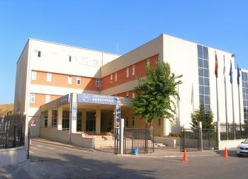 İzmir Büyükşehir Belediyesi Eşrefpaşa Hastanesi