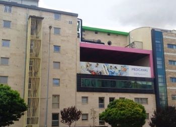 Özel Medicana Sivas Hastanesi