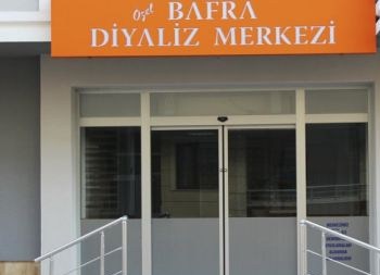 Özel Bafra Diyaliz Merkezi