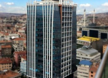 Özel Liv Hospital Ankara Hastanesi