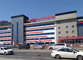 Eyüpsultan Devlet Hastanesi