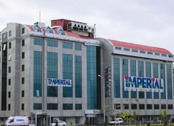 Özel İmperial Hastanesi