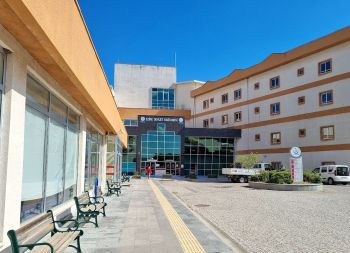 Ezine Devlet Hastanesi