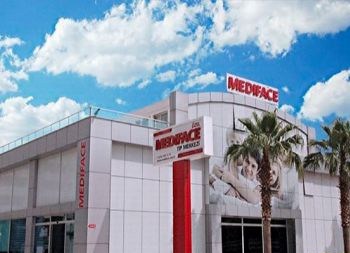 Özel Mediface Tıp Merkezi