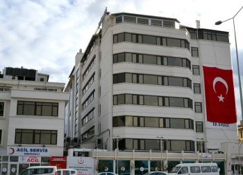 Beştepe Devlet Hastanesi