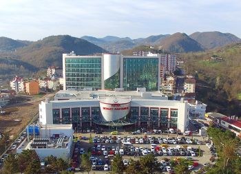 Fatsa Devlet Hastanesi