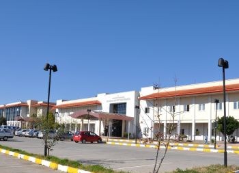Fethiye Devlet Hastanesi